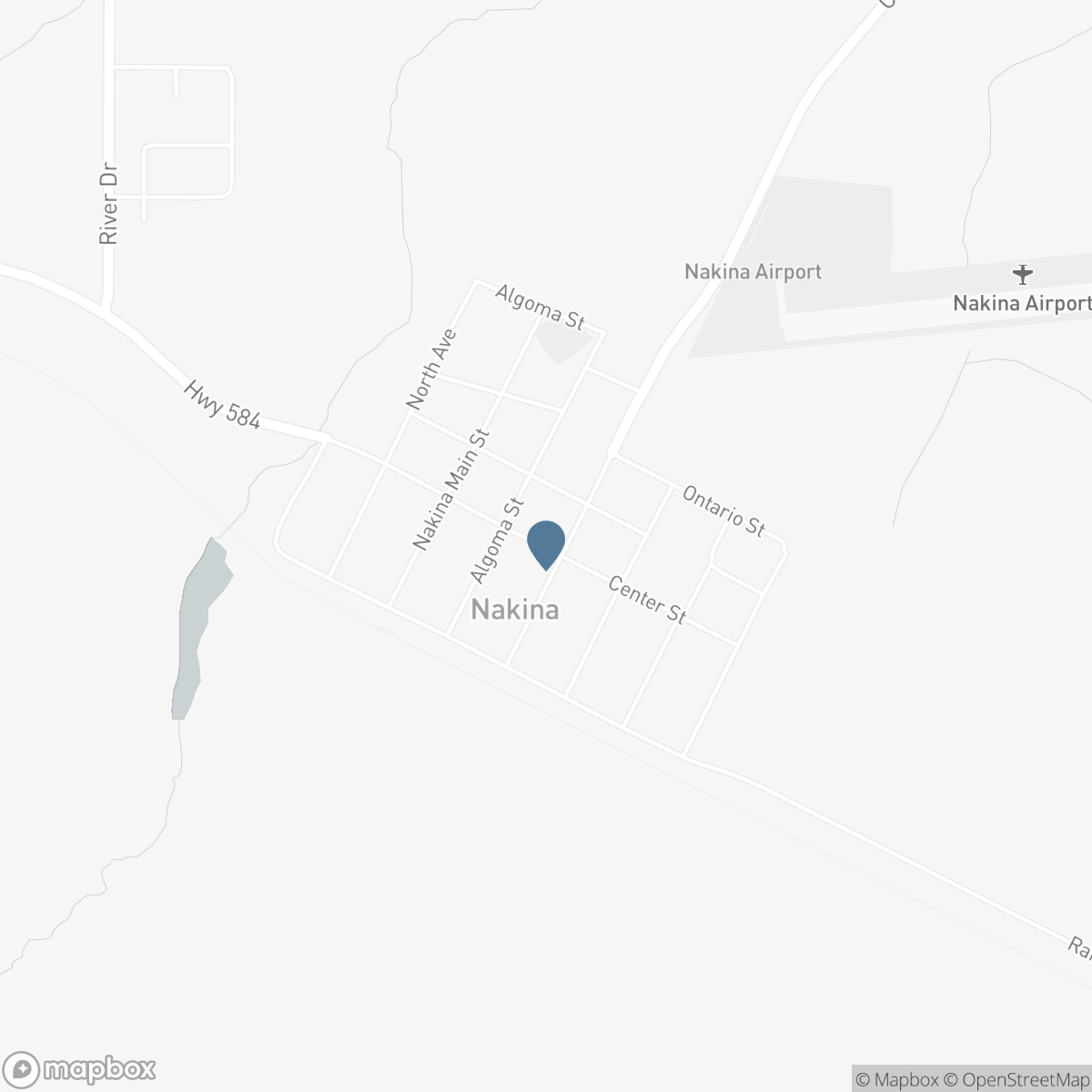 LOT 6 WABA ROAD LOWER TWIN LAKES, Greenstone, Ontario P0T 2H0